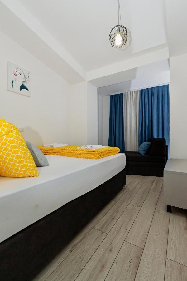 Villa Torres Ohrid Kültér fotó