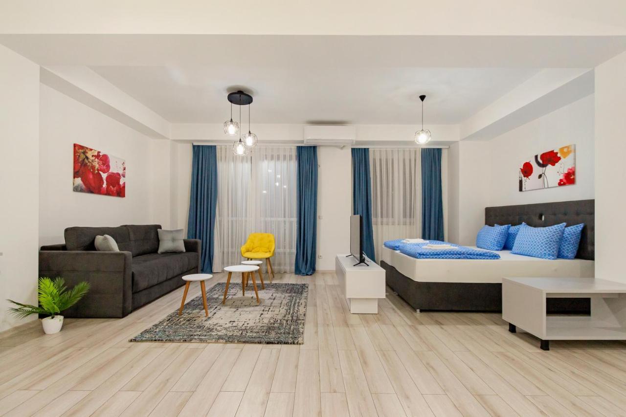Villa Torres Ohrid Kültér fotó