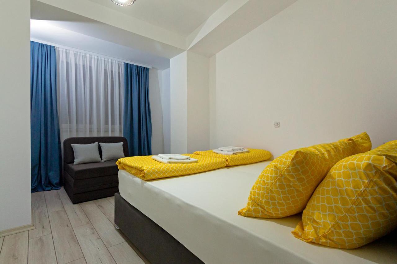 Villa Torres Ohrid Kültér fotó